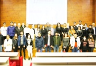 HKÜ öğrencileri öğrenme becerilerini münazaralarla geliştiriyor!