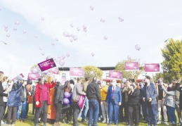 HKÜ Özel Eğitim Öğretmenliği Bölümü engelli hizmetlerinin kapsamı genişletilecek