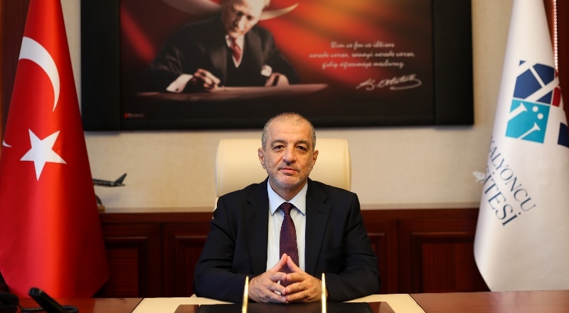 HKÜ, SCImago sıralamasında 29 basamak yükseldi