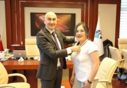 HKÜ, spor alanlarında da başarılarını arttırıyor