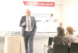 HKÜ Türkiye’nin dört bir yanında üniversite adayları ile buluşacak