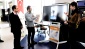 HKÜ, Uluslararası Öğrencilerin Teknolojik çalışmalarına destek oluyor