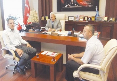 HKÜ, vergide teşekkür aldı
