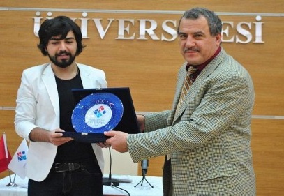 HKÜ’de kültür söyleyişleri devam ediyor