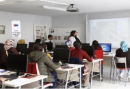 HKÜ’den kayıtlı istihdama Proje Desteği