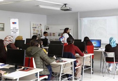 HKÜ’den kayıtlı istihdama Proje Desteği