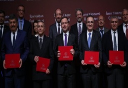 HKÜ’den spora ve sporcuya yüzde yüz destek 