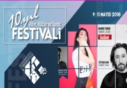 HKÜ'de 10. Yıl HKÜFEST’ hazırlıkları sürüyor