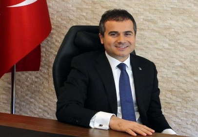 HKÜ’nün Akademik yılı açılış töreni yapıldı 