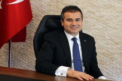 HKÜ&#8217;nün Akademik yılı açılış töreni yapıldı 