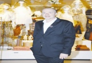 H&M 13 Ekim’de Gaziantep Sanko Park'ta  Açılıyor