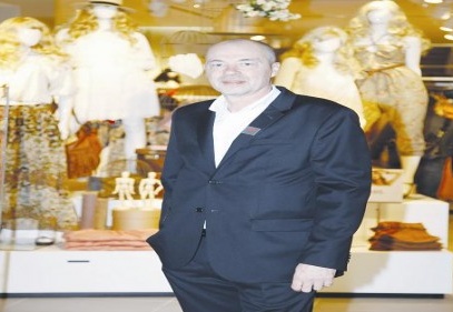 H&M 13 Ekim’de Gaziantep Sanko Park'ta  Açılıyor