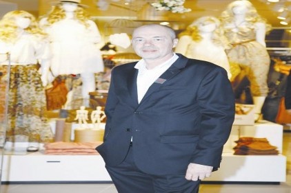 H&M 13 Ekim&#8217;de Gaziantep Sanko Park&#039;ta  Açılıyor