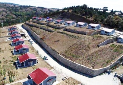 Hobi bahçesi satan ve pazarlayanlara hapis cezası geldi