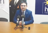 Hocaoğlu, şehirde yaşanan sorunları ve çözüm önerilerini dile getirdi