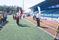 Hokey Gençler Türkiye Şampiyonası’na 16 takım katılıyor