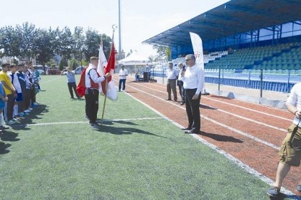Hokey Gençler Türkiye Şampiyonası&#8217;na 16 takım katılıyor