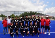 Hokey milli takımları, Avrupa Şampiyonası’na hazırlanıyor