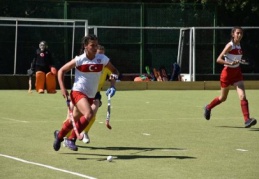 Hokey Milli Takımlarından gurur verici skorlar geldi 