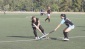 Hokey müsabakaları başladı