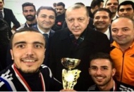 Hokey standartlarına uygun spor salonu yapılacak