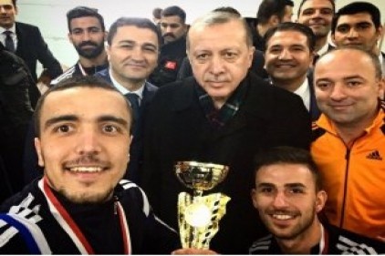Hokey standartlarına uygun spor salonu yapılacak