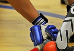 Hokey Süper Ligi Gaziantep’te