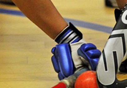 Hokey Süper Ligi Gaziantep’te