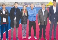 Hokey tesisleri kent ekonomisine katma değer sağlayacak