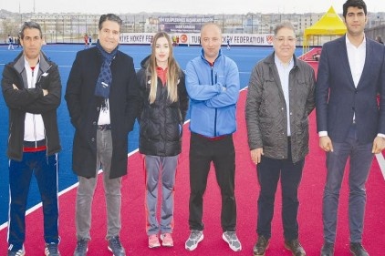Hokey tesisleri kent ekonomisine katma değer sağlayacak
