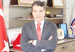 Hokeyde Gaziantep Polisgücü önemli bir aşamayı geçti