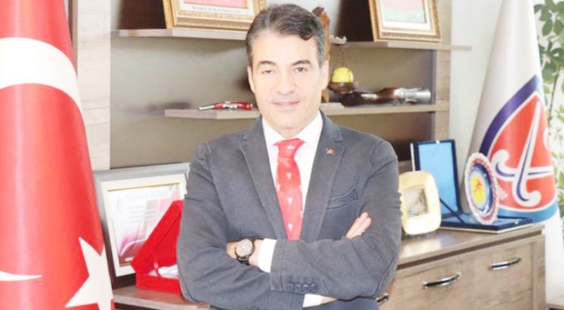 Hokeyde Gaziantep Polisgücü önemli bir aşamayı geçti