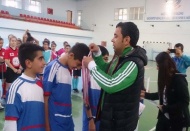 Hokey’de Kurtuluş Kupası heyecanı