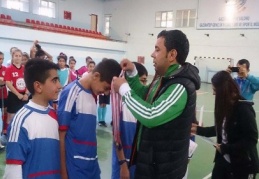 Hokey’de Kurtuluş Kupası heyecanı