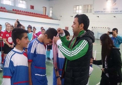 Hokey’de Kurtuluş Kupası heyecanı