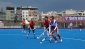 Hokeyin sultanları süper ligde şampiyonluğunu ilan etti 