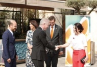 Hollanda Milli Günü Gaziantep’te kutlandı 