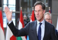 Hollanda seçimlerini Rutte kazandı, Wilders ikinci oldu