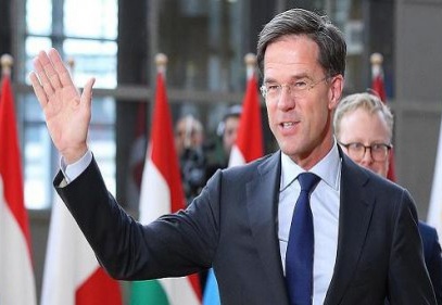 Hollanda seçimlerini Rutte kazandı, Wilders ikinci oldu