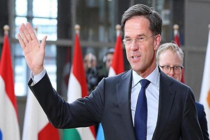 Hollanda seçimlerini Rutte kazandı, Wilders ikinci oldu