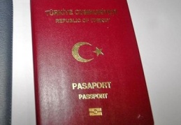 Hollanda'dan vize yerine bildirim talebi