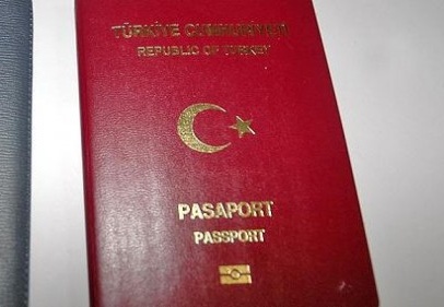 Hollanda'dan vize yerine bildirim talebi