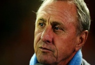 Hollandalı futbol efsanesi Johan Cruyff, akciğer kanserine yakalandı.