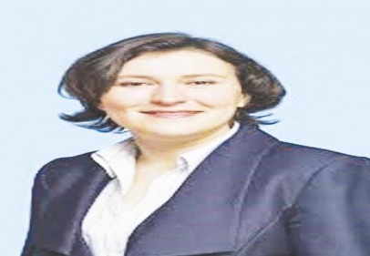 Hollandalı parlamenter Kati Piri geliyor