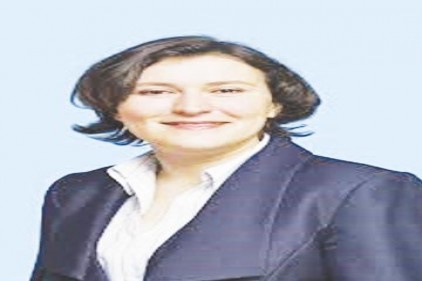 Hollandalı parlamenter Kati Piri geliyor