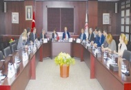 Hollanda’yı Ortadoğu ve Orta Asya’ya taşımaya hazırız