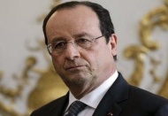 Hollande 24 Nisan’da Erivan’da olacak