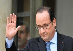 Hollande’dan Fransa'da olağanüstü hale devam kararı