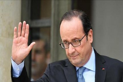 Hollande&#8217;dan Fransa&#039;da olağanüstü hale devam kararı