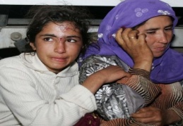 Hortum felakati 7 aileyi mağdur etti 